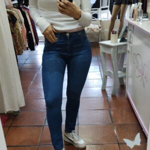 JEANS CHUPIN ORIOLA DEL 24 AL 34