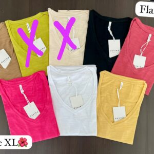Remeras _Flame XL