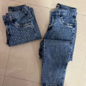 MOM BRILLOS RÍGIDO LAS LOCAS del 36 al 46