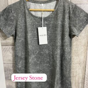 Jersey stone